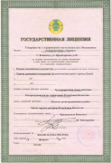 Лицензии 0